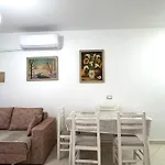 Beach Apartments Durres Apartamento