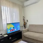 Beach Apartments Durres ドゥラス