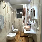 アパート Beach Apartments Durres ドゥラス