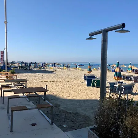 Beach Apartments Durres *