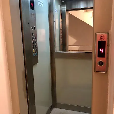 Apartament Beach Apartments Durres Durrës