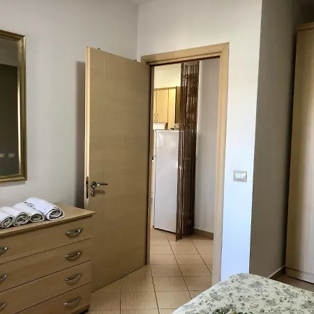 Apartment Beach Apartments Durres Durres