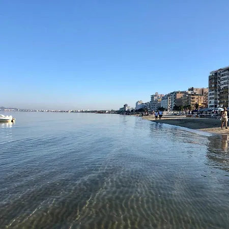 Beach Apartments Durres