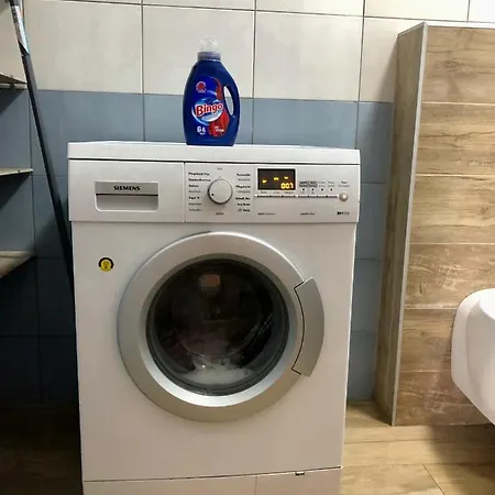 Beach Apartments Durres * Durrës