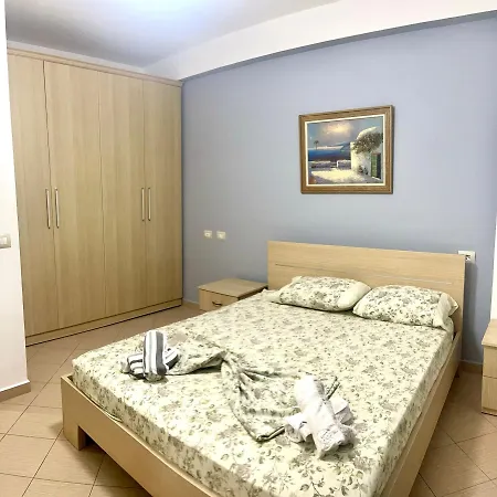 Beach Apartments Durres Apartment Durres