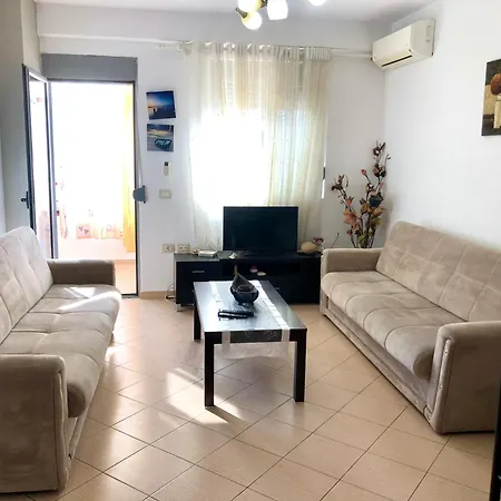 Beach Apartments Durres * Durrës