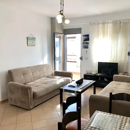 Beach Apartments Durres Apartament