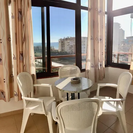 Beach Apartments Durres *