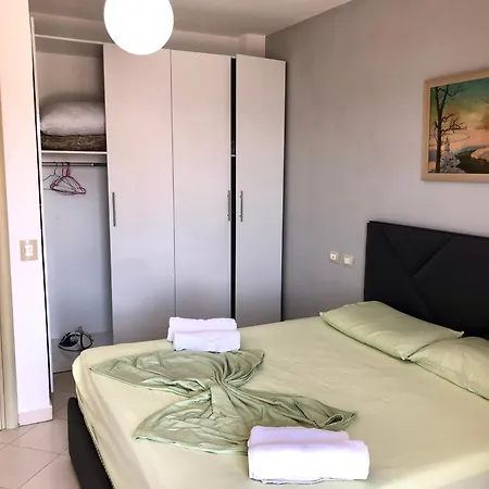 Beach Apartments Durres * Durres