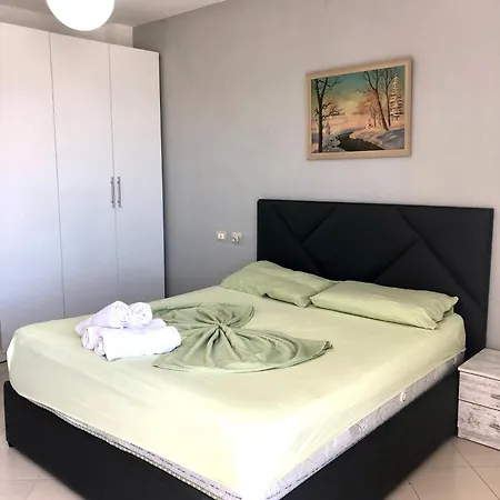 Beach Apartments Durres Durres