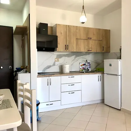 Beach Apartments Durres Apartament