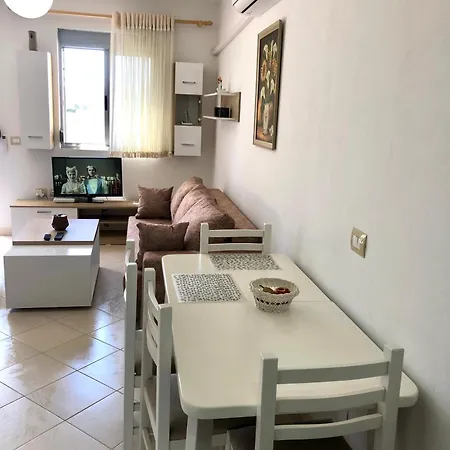 Apartment Beach Apartments Durres