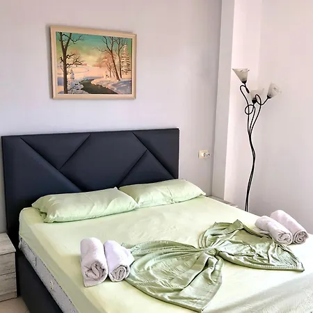 Beach Apartments Durres Durres