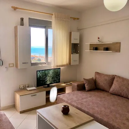 Beach Apartments Durres