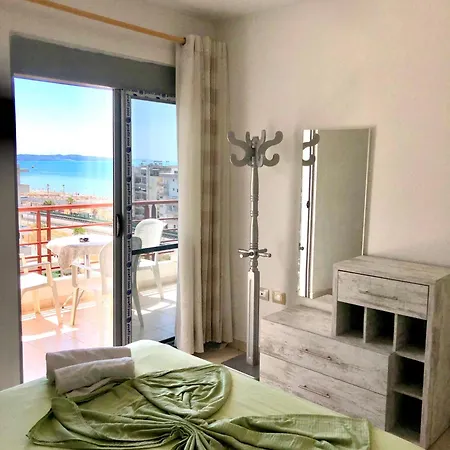 Beach Apartments Durres Apartment *
