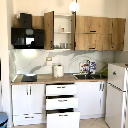 Beach Apartments Durres