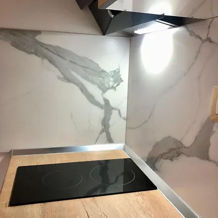 Beach Apartments Durres Apartament