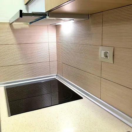 Beach Apartments Durres