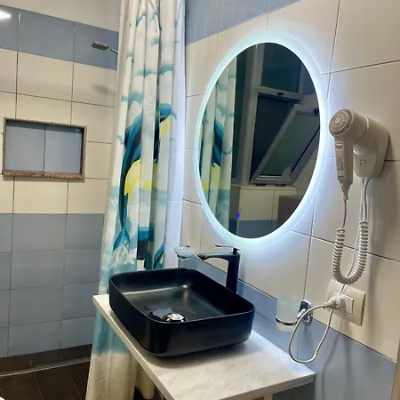 Beach Apartments Durres * Durres