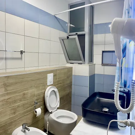 Beach Apartments Durres Apartament