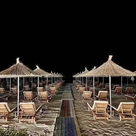 Beach Apartments Durres * Durres