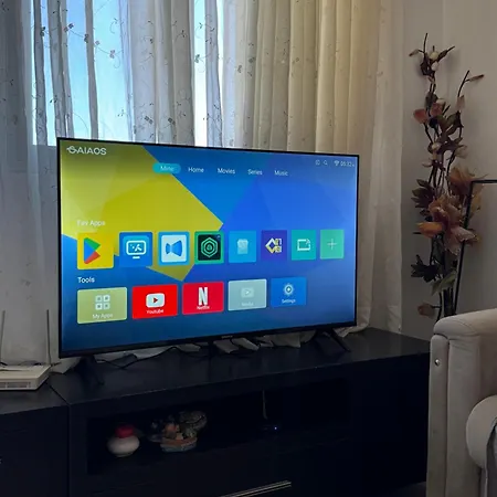 Apartament Beach Apartments Durres