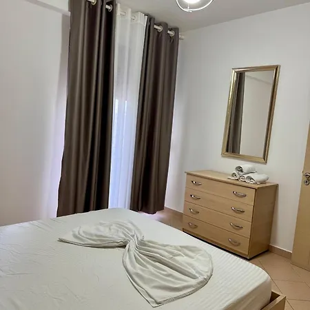 Beach Apartments Durres Apartament Durrës