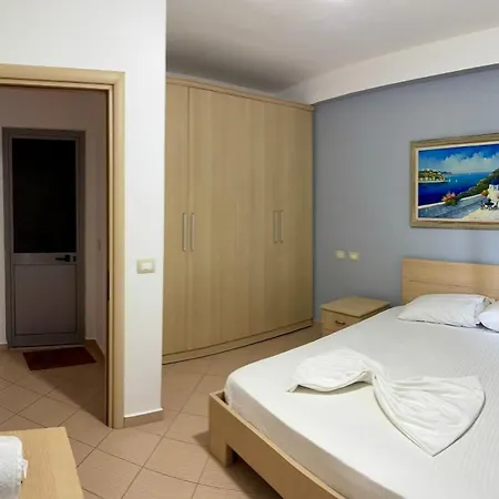 Apartament Beach Apartments Durres