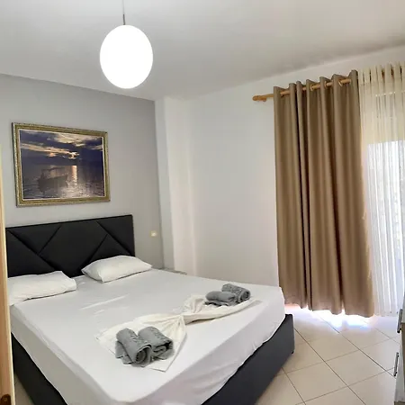 Beach Apartments Durres Apartament Durrës