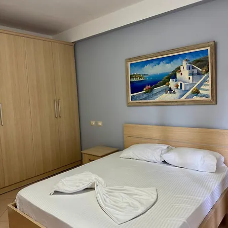 Beach Apartments Durres Apartament