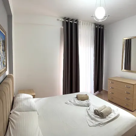 Beach Apartments Durres Appartamento *