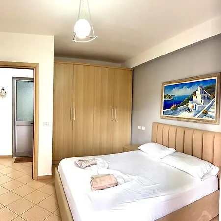 Beach Apartments Durres