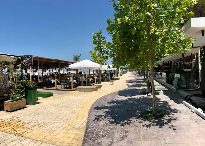 Appartamento Beach Apartments Durres