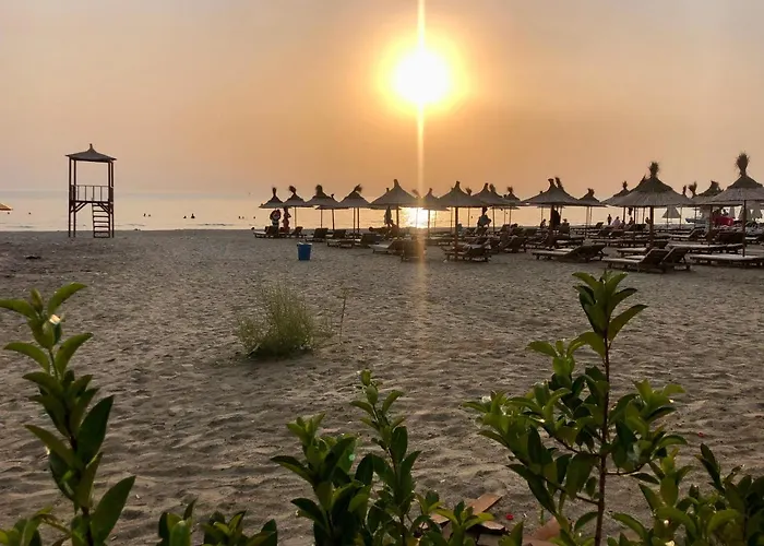 Beach Apartments Durres Durrës