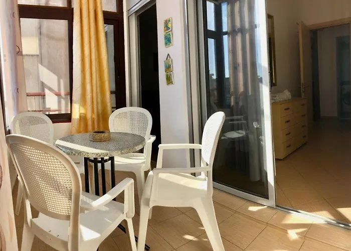 Beach Apartments Durres Apartament