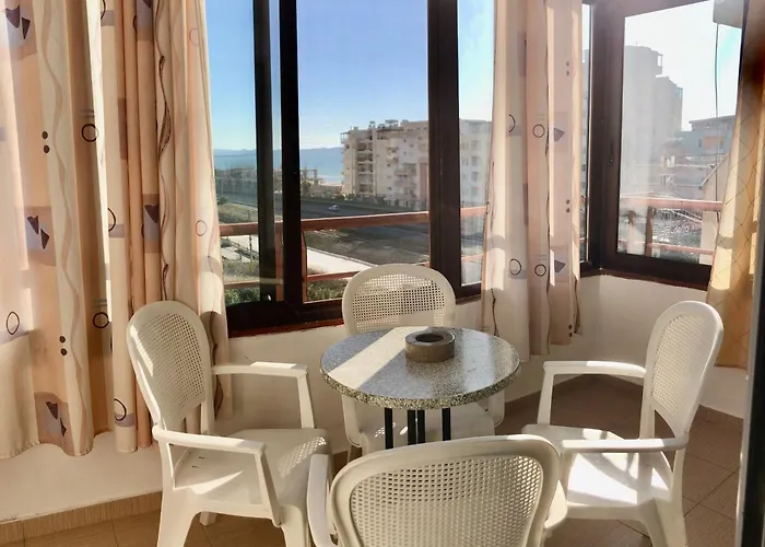 Beach Apartments Durres *