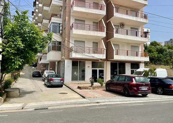 Beach Apartments Durres Durrës