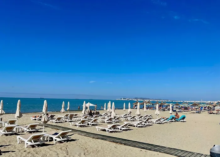 Appartamento Beach Apartments Durres