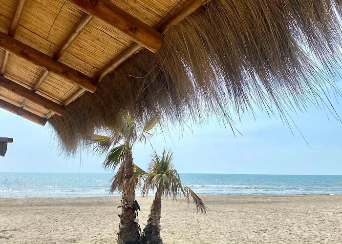 Apartament Beach Apartments Durres
