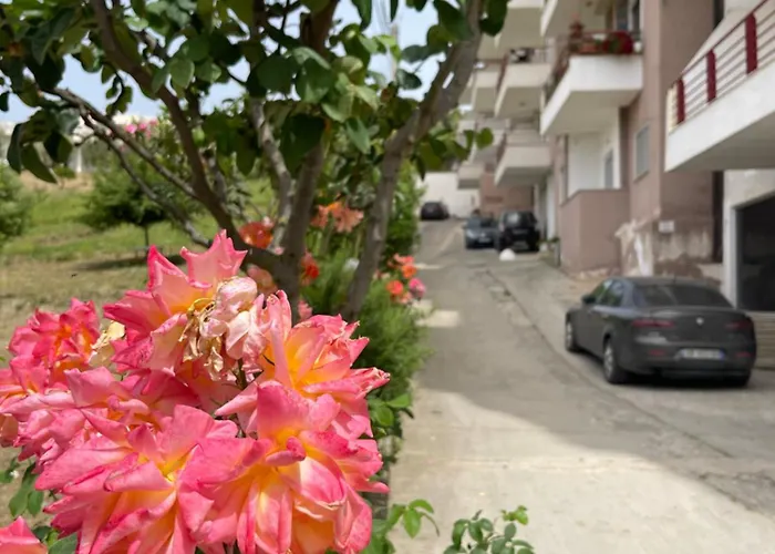 Beach Apartments Durres Durrës