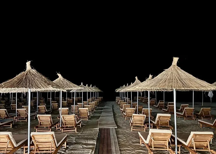 Beach Apartments Durres * Durrës