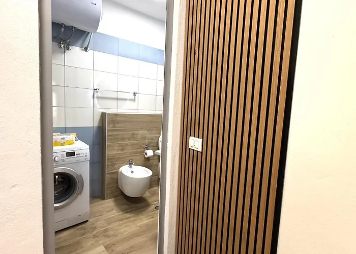 Beach Apartments Durres Durrës
