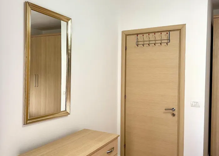 Beach Apartments Durres Durrës