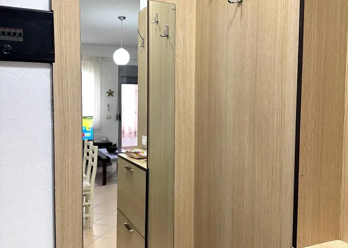 Appartamento Beach Apartments Durres
