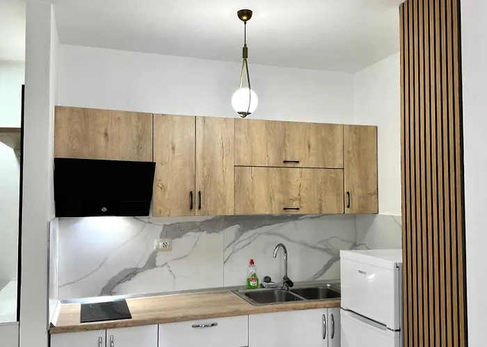 Beach Apartments Durres Appartamento *