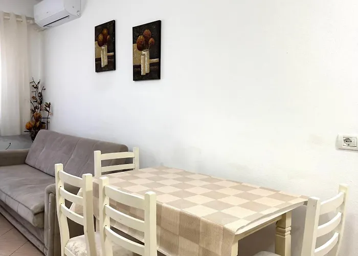 Beach Apartments Durres Appartamento Durrës