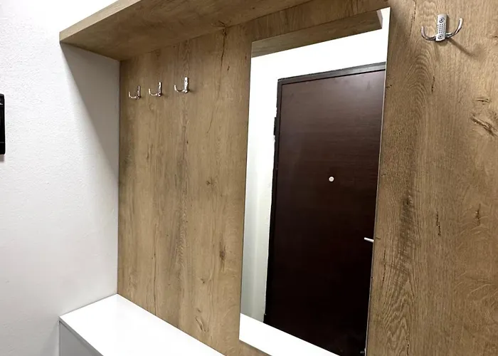 Appartamento Beach Apartments Durres Durrës