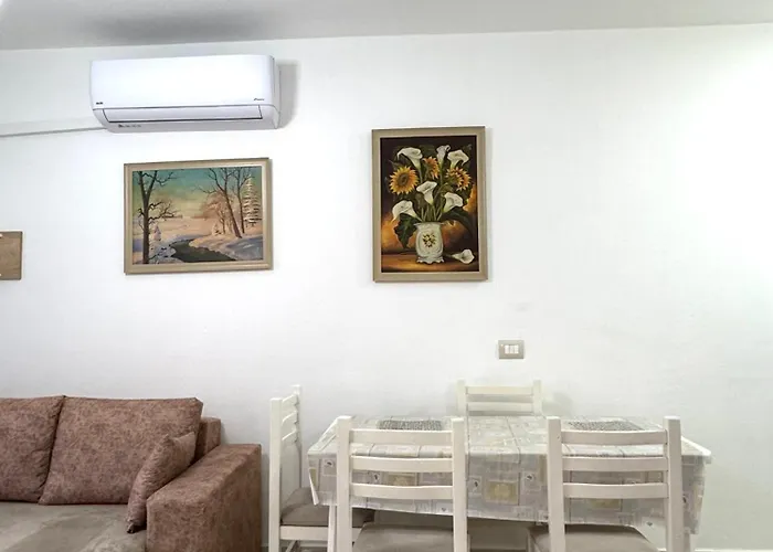 Beach Apartments Durres Appartamento