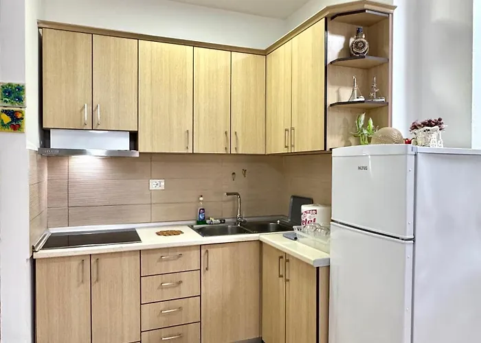 Beach Apartments Durres