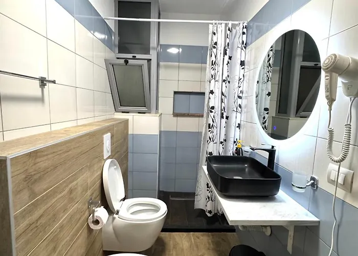 Appartamento Beach Apartments Durres